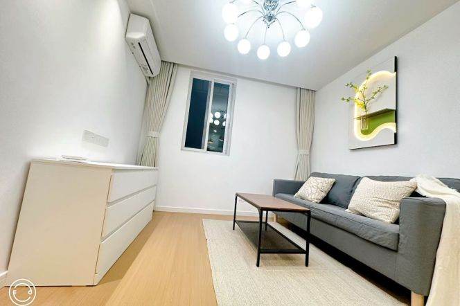 2BR Apartment in Gubei