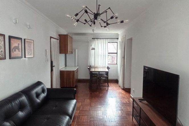 2BR Apartment at Shanghai Grand Plaza (Compound)