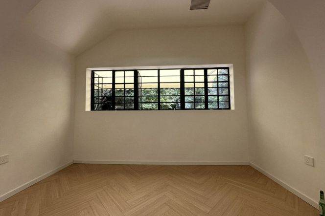 2BR Heritage Apartment in Old Xuhui with Private Garden (L1/L7/L10)