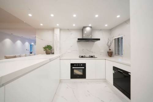 Housing image — Kitchen