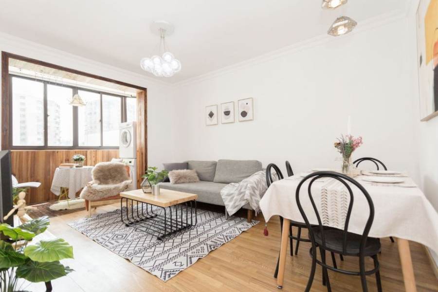 Housing image — Living Room