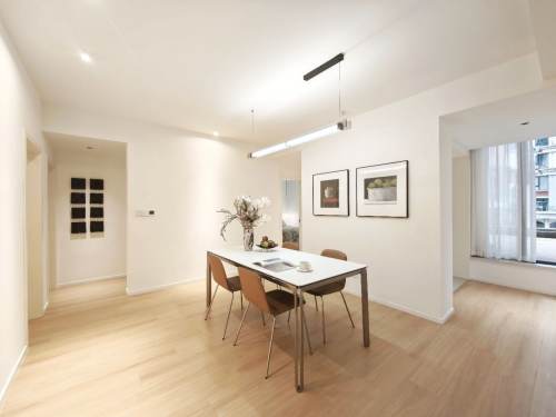 Housing image — Dining Area