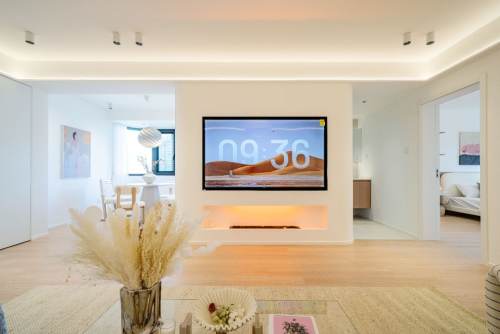 Housing image — Living Room