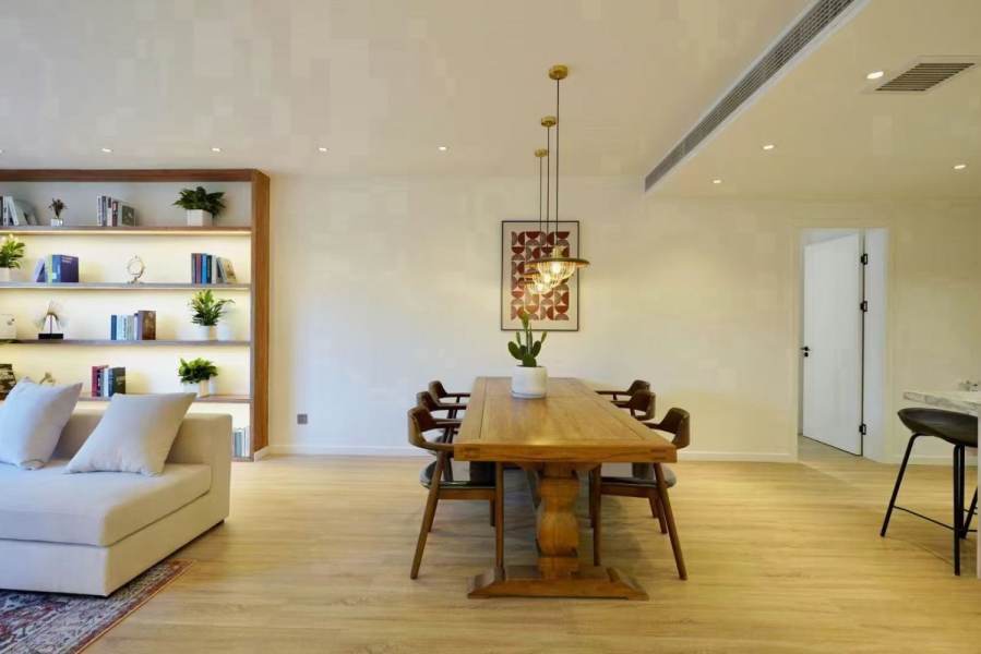 Housing image — Dining Area
