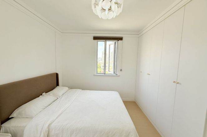 2BR Apartment near Zhongshan Park (L3/L4)