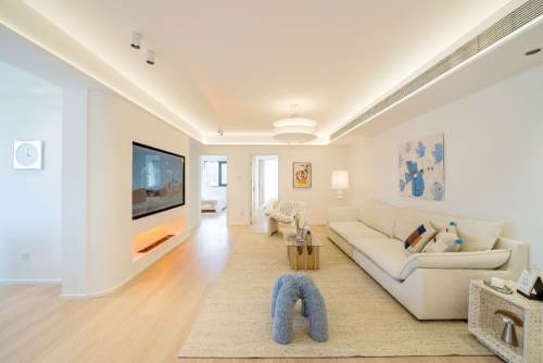 Housing image — Living Room