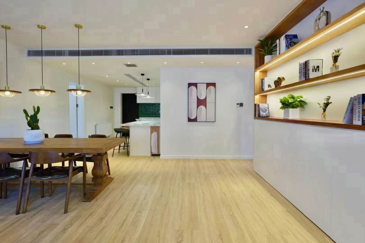 Housing image — Dining Area
