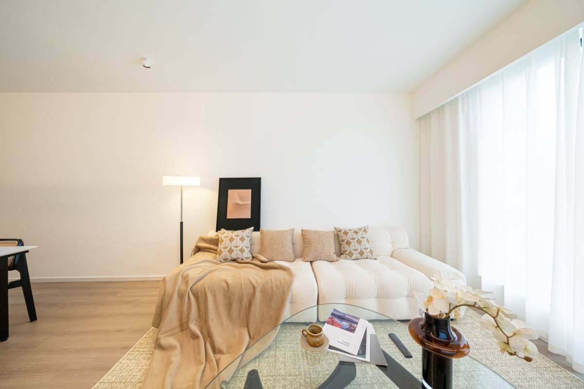 Housing image — Living Room
