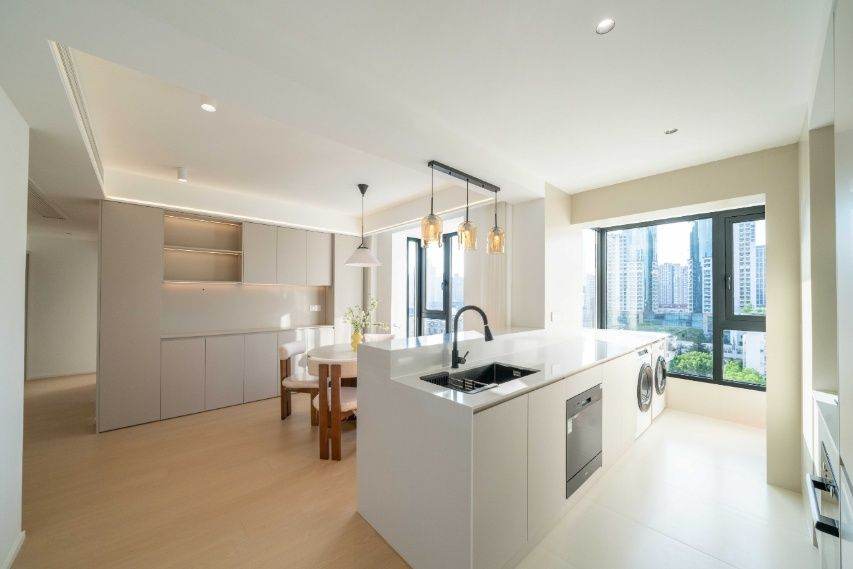 Housing image — Kitchen