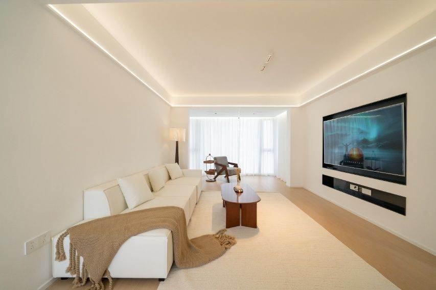 Housing image — Living Room