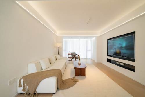 Housing image — Living Room
