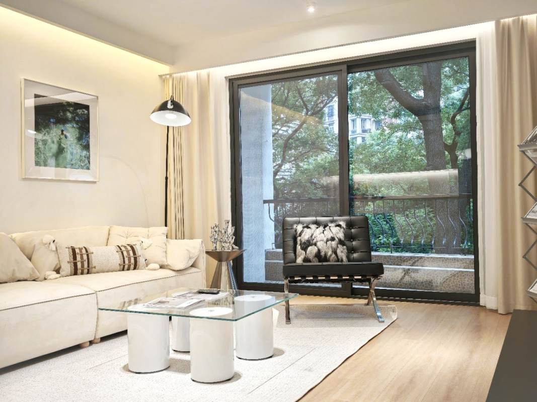 Housing image — Living Room