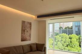 2BR Apartment in Xujiahui (L1/L9/L11)
