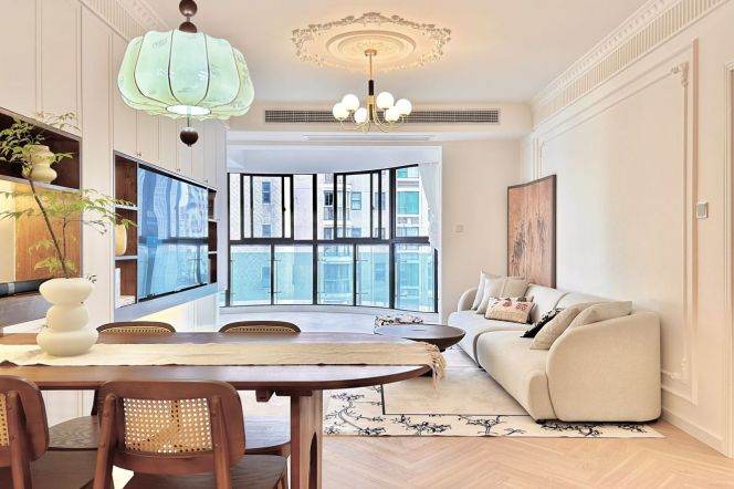 Spacious 2BR Apartment near Jiangning Rd Metro (L13)