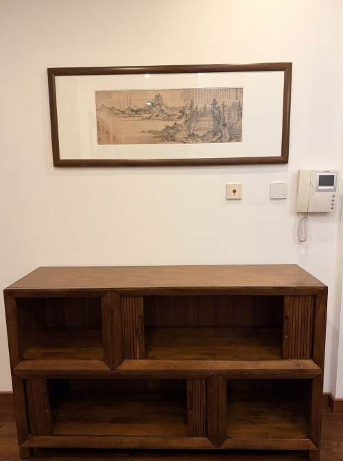 Housing image — Dining Area