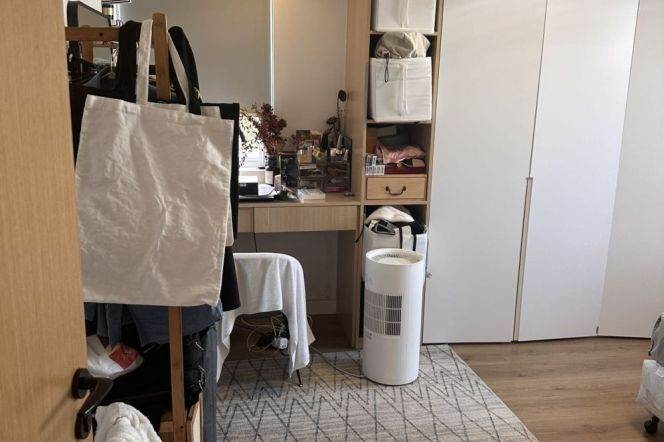 2BR Apartment at One Block (L1/L13)