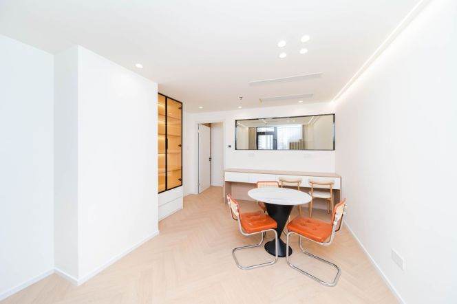 1BR Apartment in Laoximen (L8/L10/L14)
