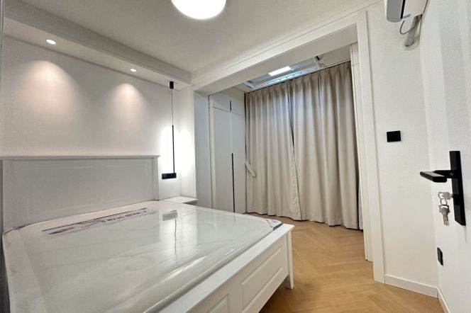 1BR Apartment in Gubei