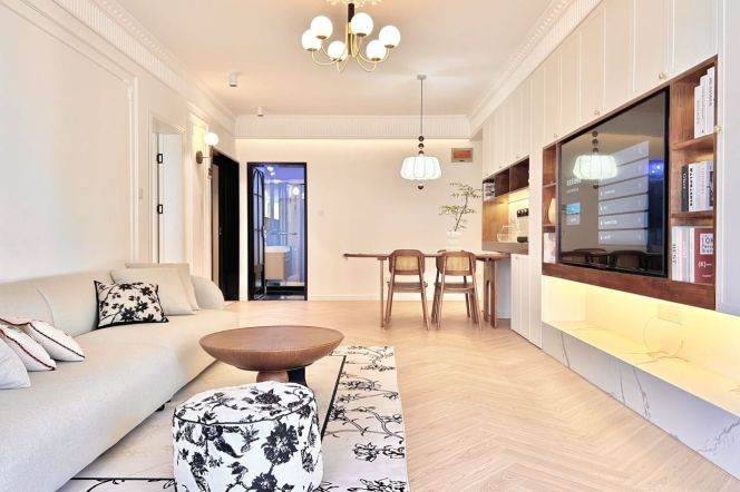 Spacious 2BR Apartment near Jiangning Rd Metro (L13)