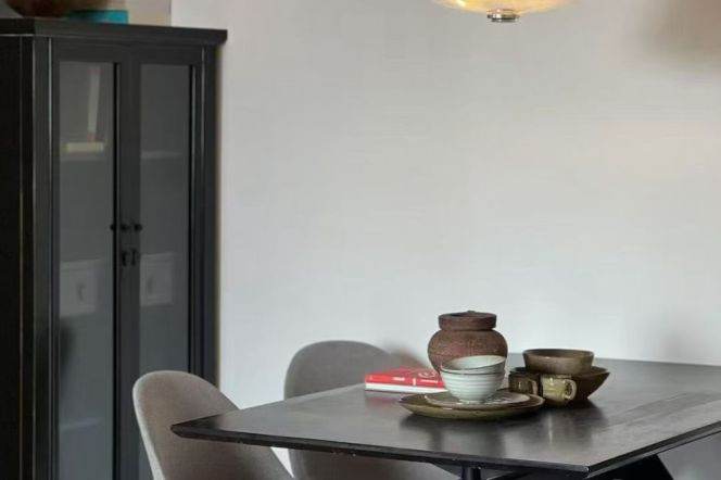 2BR Apartment in Jing'an