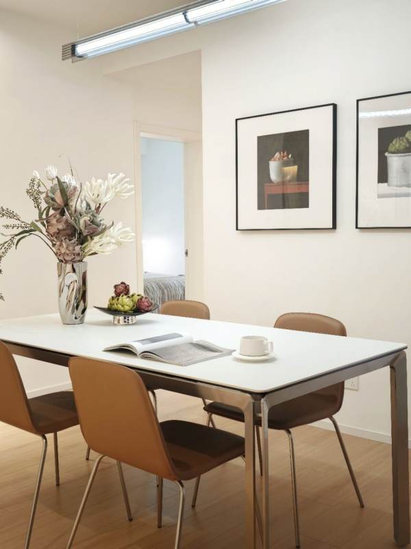 Housing image — Dining Area