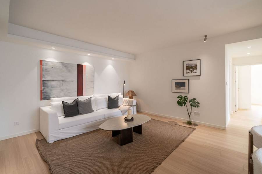 Housing image — Living Room