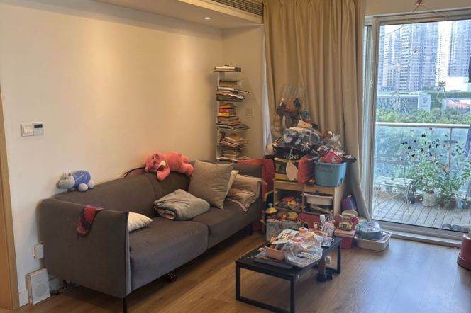 2BR Apartment at One Block (L1/L13)