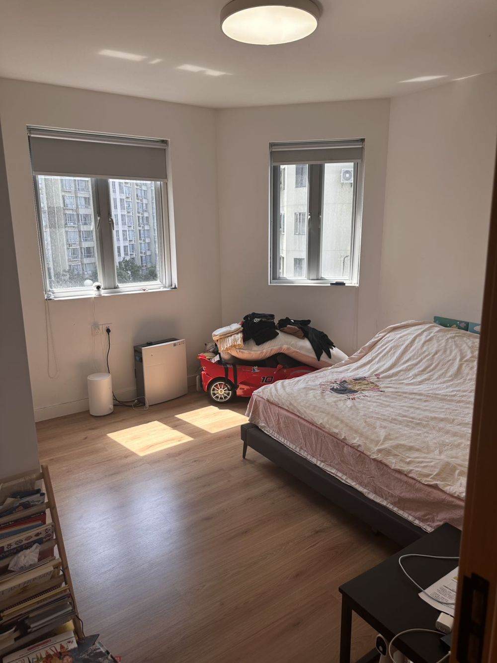 Housing image — Bedroom