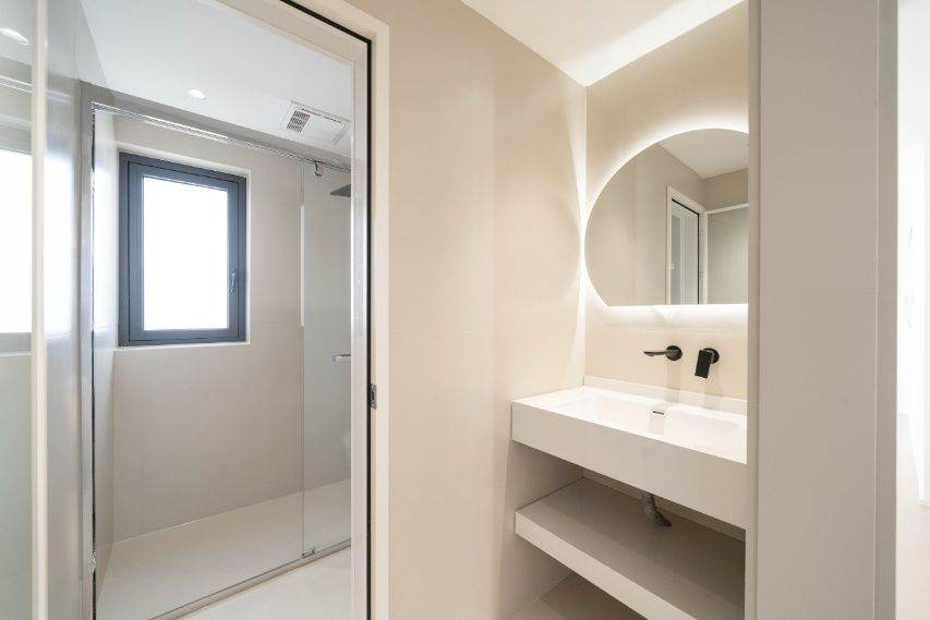 Housing image — Bathroom