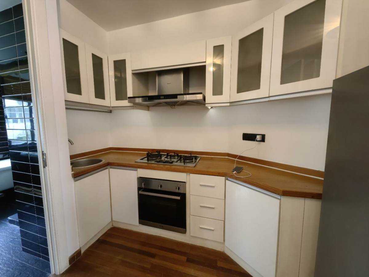 Housing image — Kitchen
