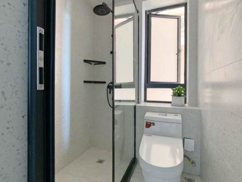 Housing image — Bathroom
