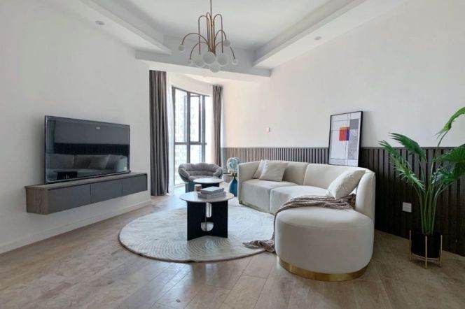 Spacious 2BR Apartment near Shanghai Indoor Stadium Metro (L4)