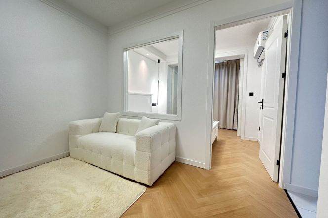 1BR Apartment in Gubei