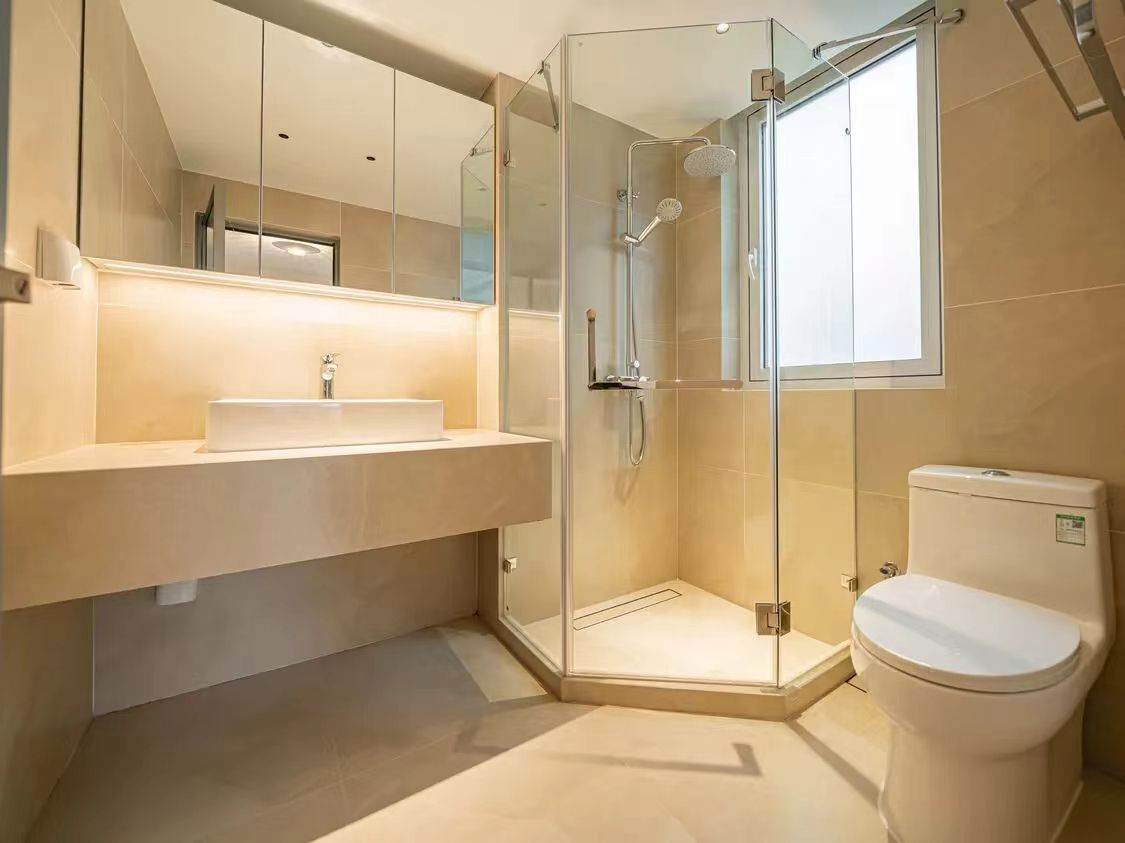 Housing image — Bathroom