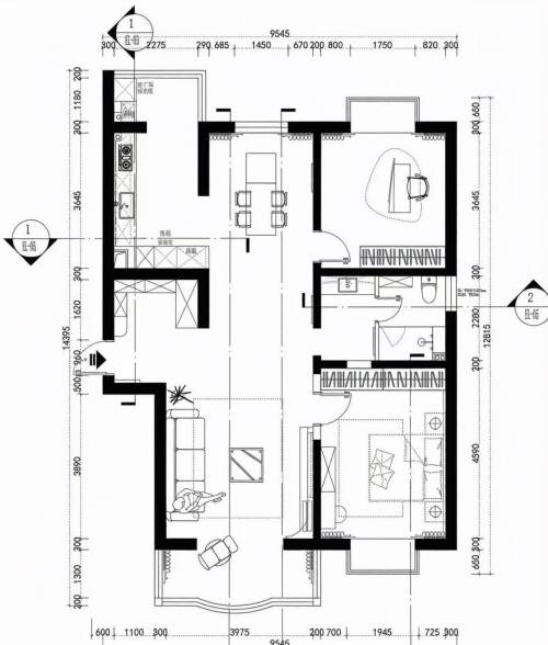 Housing image