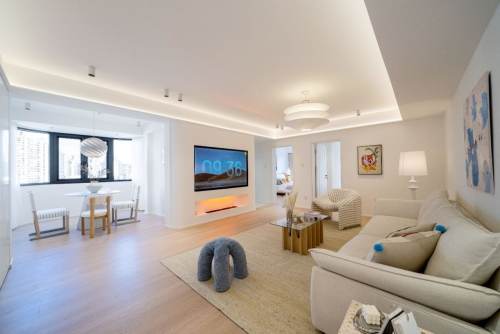 Housing image — Living Room