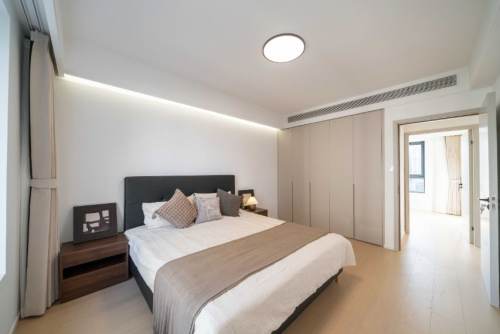 Housing image — Bedroom