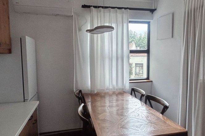 2BR Apartment at Shanghai Grand Plaza (Compound)