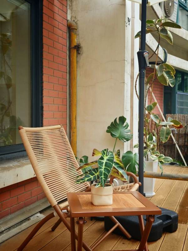 Housing image — Terrace