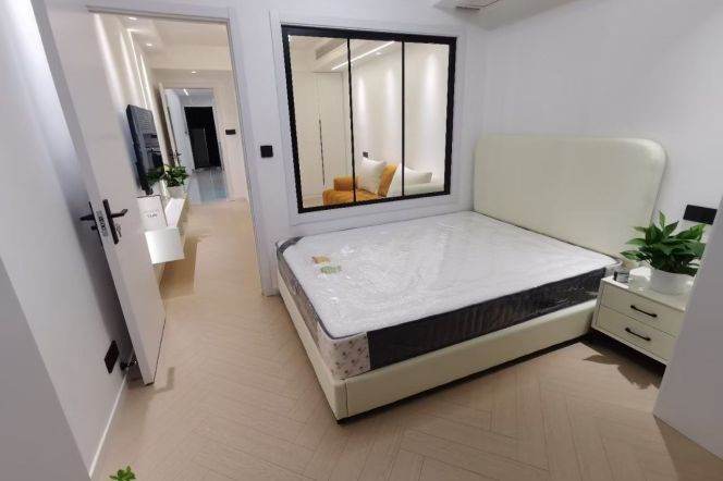 1BR Apartment near Zhongshan Park (L2/L3/L4)