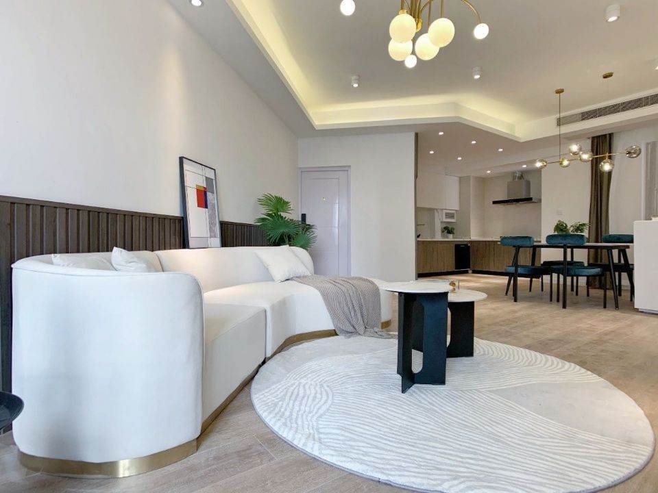 Housing image — Living Room