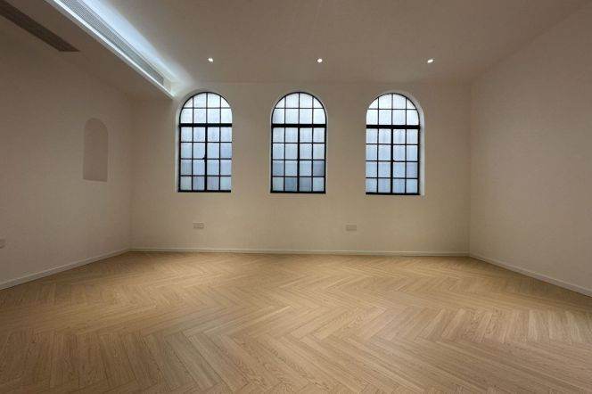 2BR Heritage Apartment in Old Xuhui with Private Garden (L1/L7/L10)