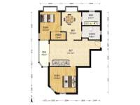 Housing image — Floor Plan