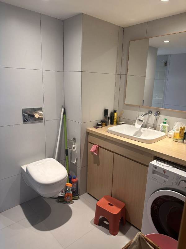 Housing image — Bathroom