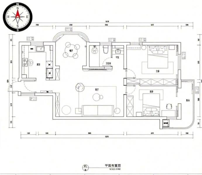 Housing image — Floor Plan