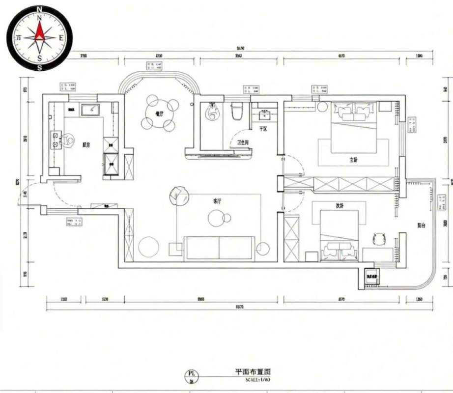 Housing image — Floor Plan