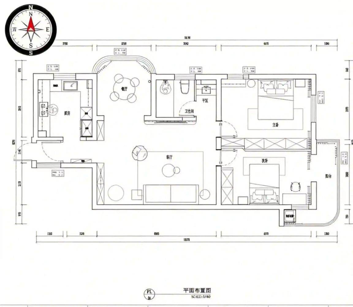 Housing image — Floor Plan