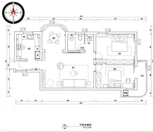 Housing image — Floor Plan
