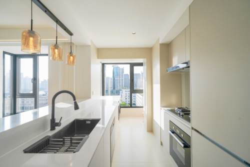 Housing image — Kitchen