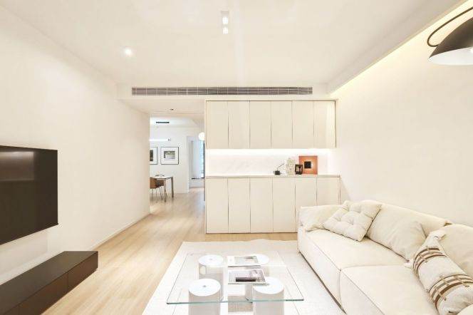 3BR Apartment in Gubei with Green View (L2/L15)